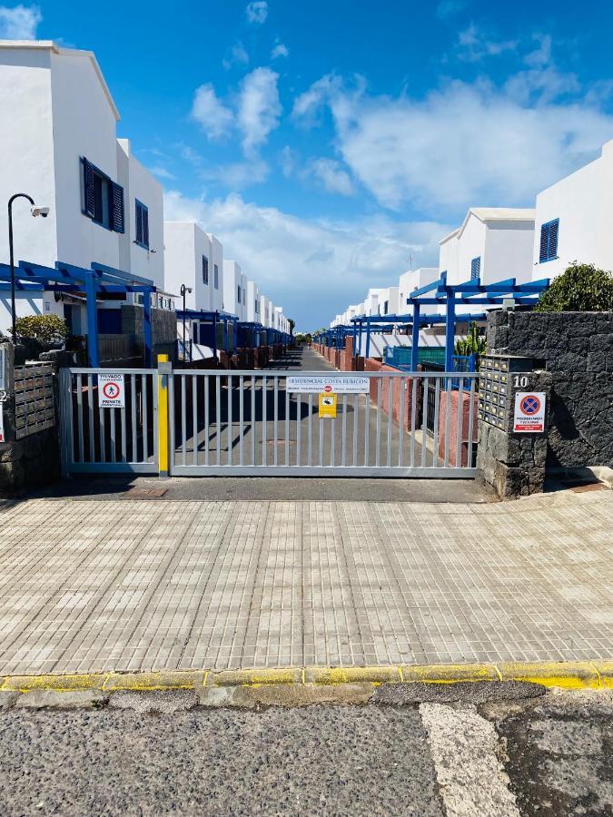 Holiday home Casa Paca - Your Private Oasis In Lanzarote - Paradise By The Sea *