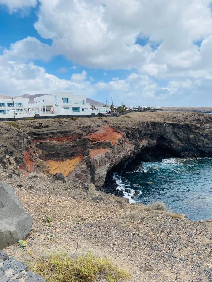 Casa Paca - Your Private Oasis In Lanzarote - Paradise By The Sea Holiday home Playa Blanca (Lanzarote)