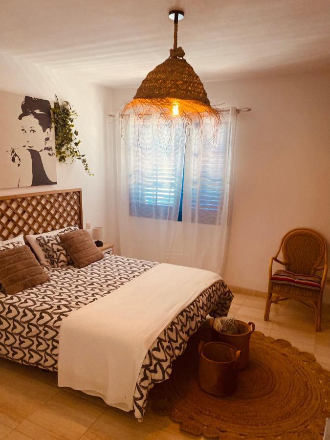 Holiday home Casa Paca - Your Private Oasis In Lanzarote - Paradise By The Sea