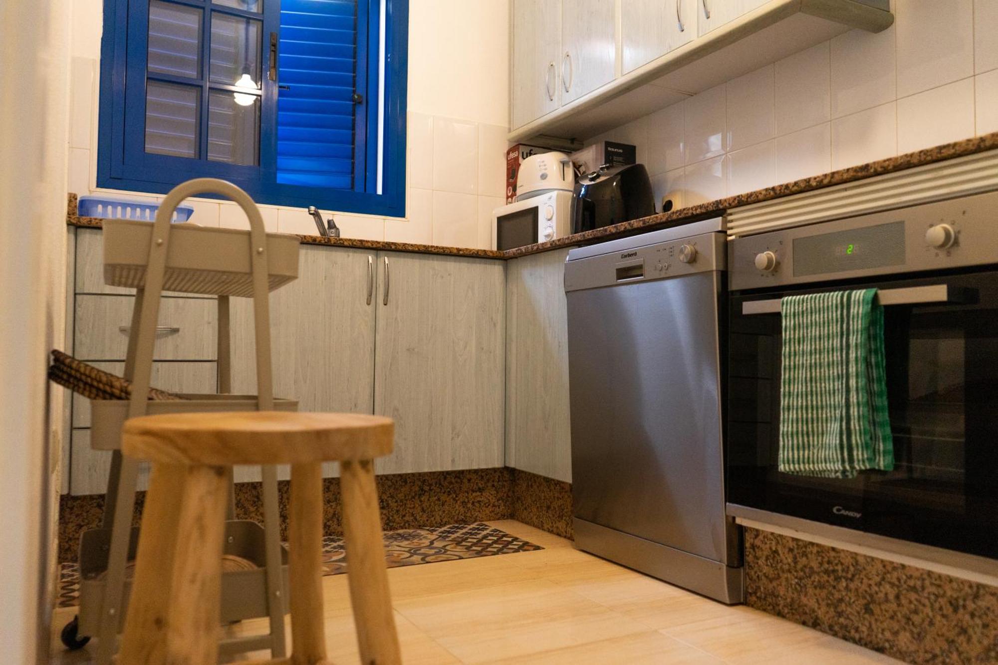 Casa Paca - Your Private Oasis In Lanzarote - Paradise By The Sea Holiday home