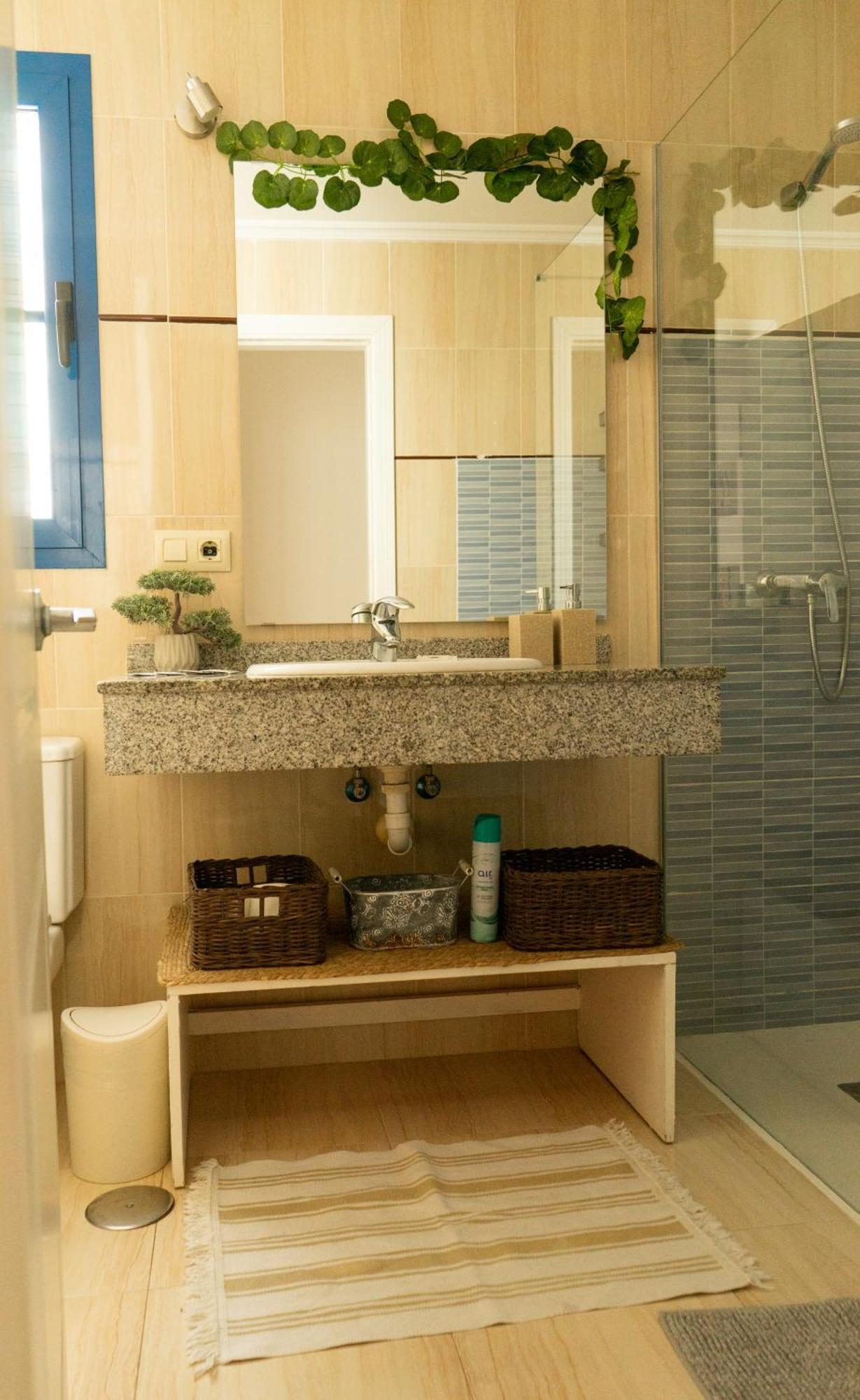 Casa Paca - Your Private Oasis In Lanzarote - Paradise By The Sea * Playa Blanca (Lanzarote)