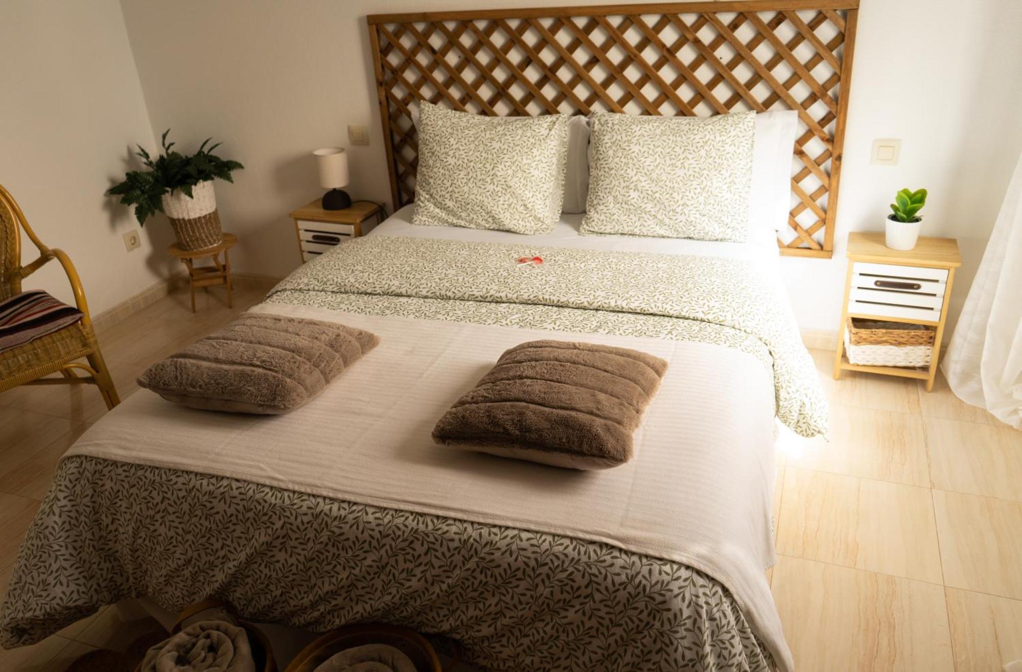Casa Paca - Your Private Oasis In Lanzarote - Paradise By The Sea Playa Blanca (Lanzarote)