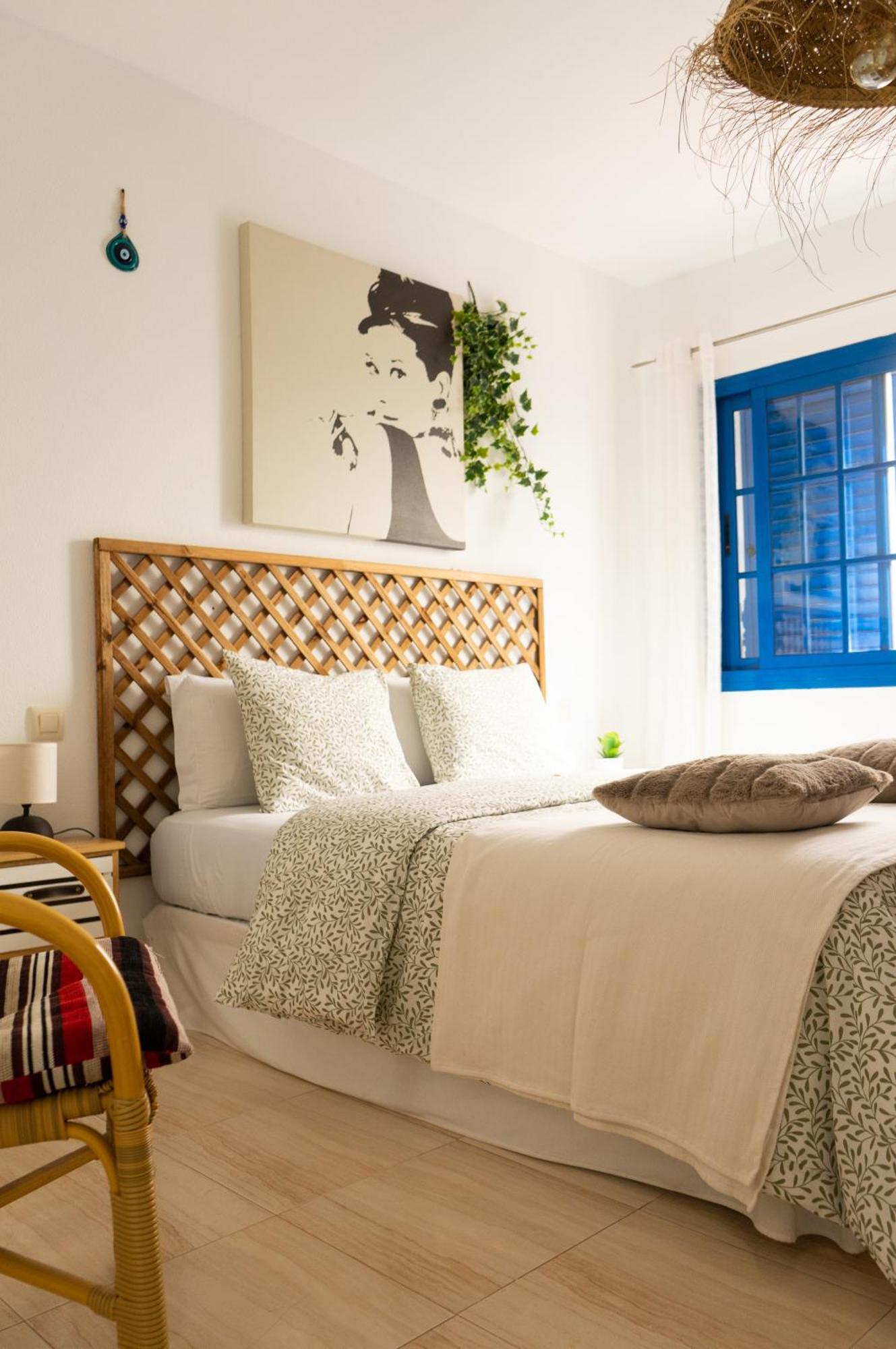 Casa Paca - Your Private Oasis In Lanzarote - Paradise By The Sea *