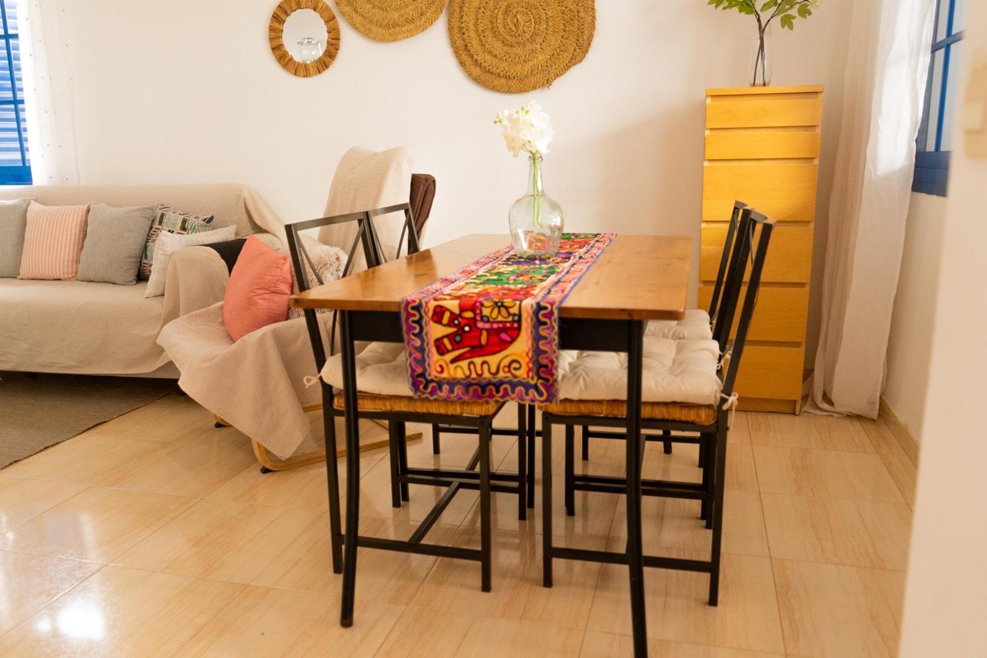 Casa Paca - Your Private Oasis In Lanzarote - Paradise By The Sea *
