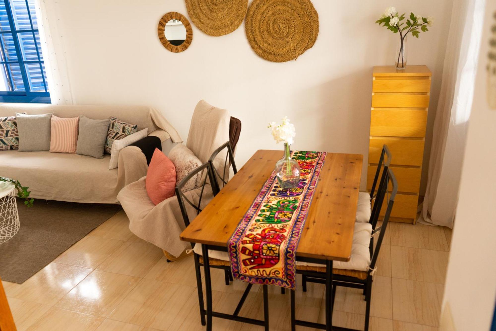 Casa Paca - Your Private Oasis In Lanzarote - Paradise By The Sea Holiday home