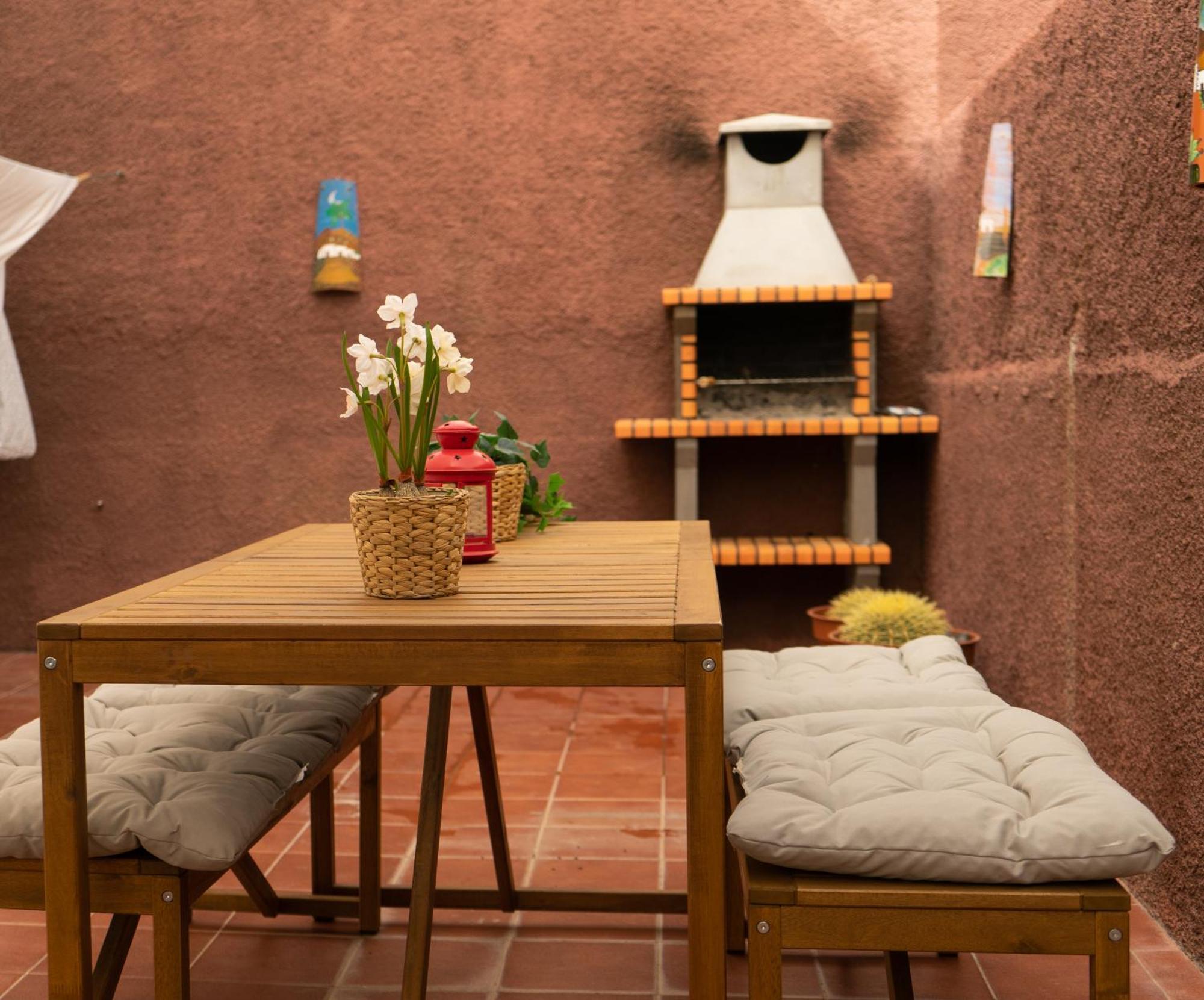 Casa Paca - Your Private Oasis In Lanzarote - Paradise By The Sea Holiday home