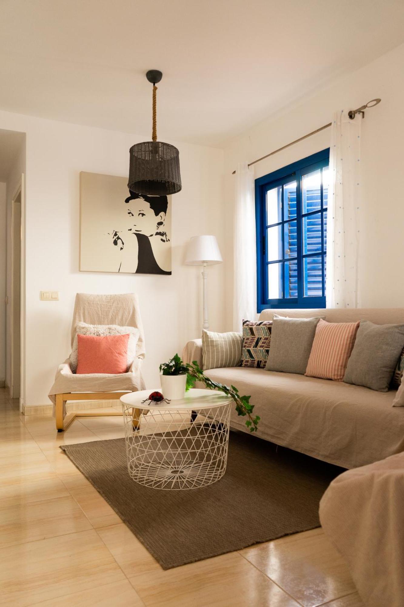 Holiday home Casa Paca - Your Private Oasis In Lanzarote - Paradise By The Sea Playa Blanca (Lanzarote)
