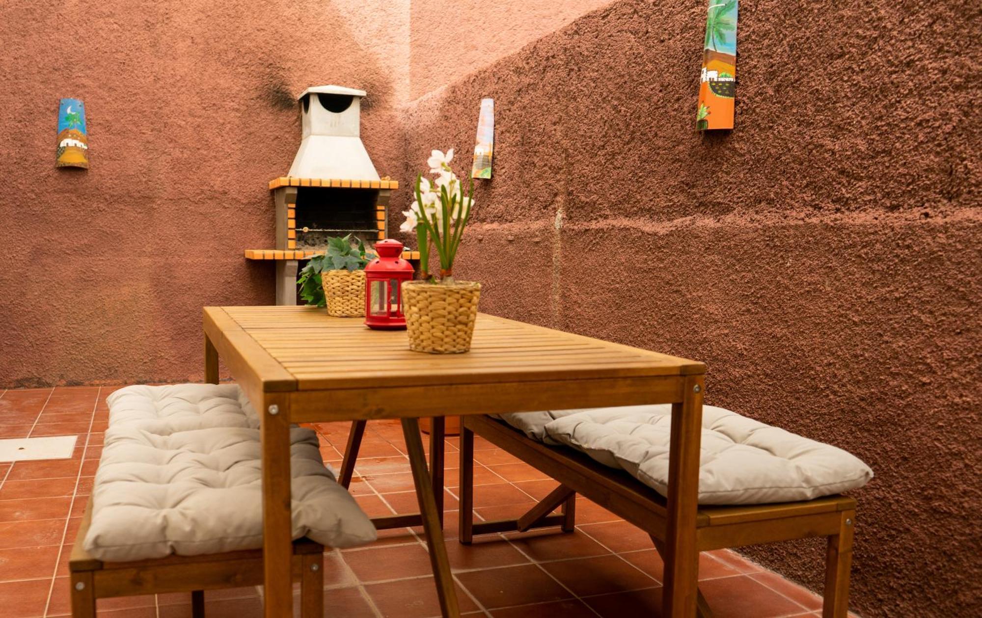 Casa Paca - Your Private Oasis In Lanzarote - Paradise By The Sea Holiday home