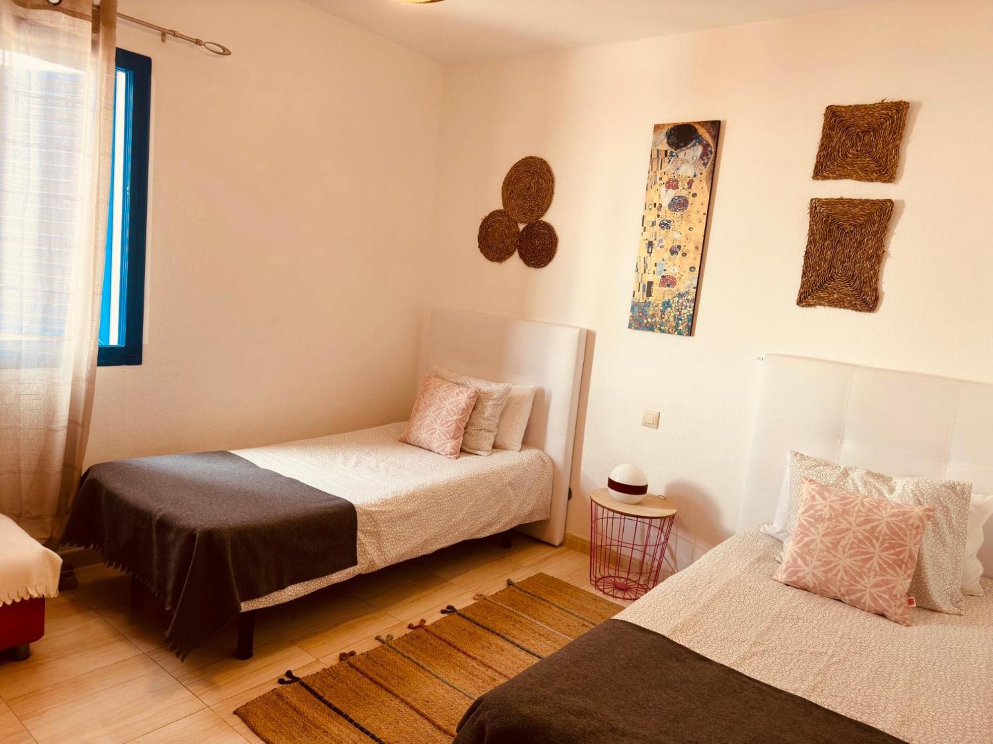 Casa Paca - Your Private Oasis In Lanzarote - Paradise By The Sea Playa Blanca (Lanzarote)
