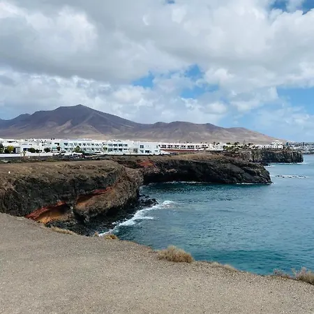 Paradise By The Sea Playa Blanca  Exterior foto