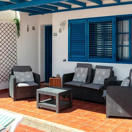 Paradise By The Sea Playa Blanca  Exterior foto