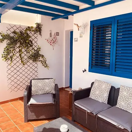 Paradise By The Sea Playa Blanca  Exterior foto