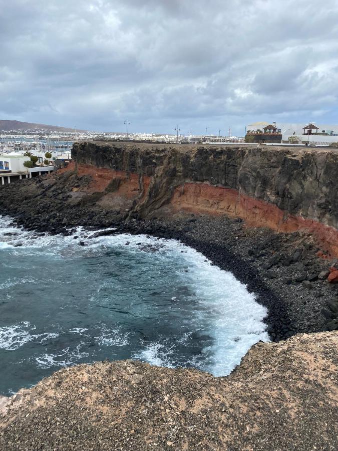 Paradise By The Sea Ferienhaus Playa Blanca (Lanzarote)