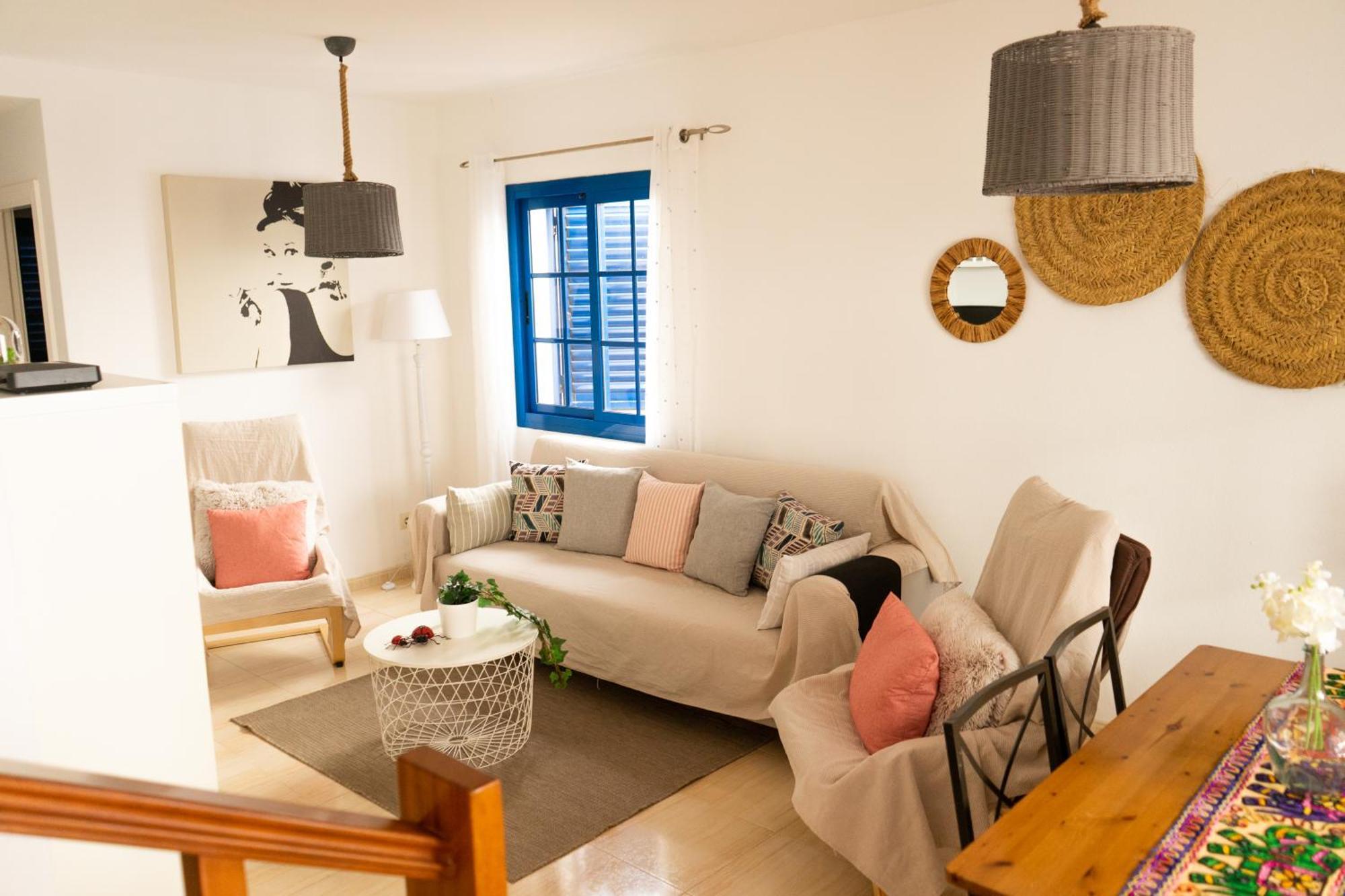 Ferienhaus Paradise By The Sea *