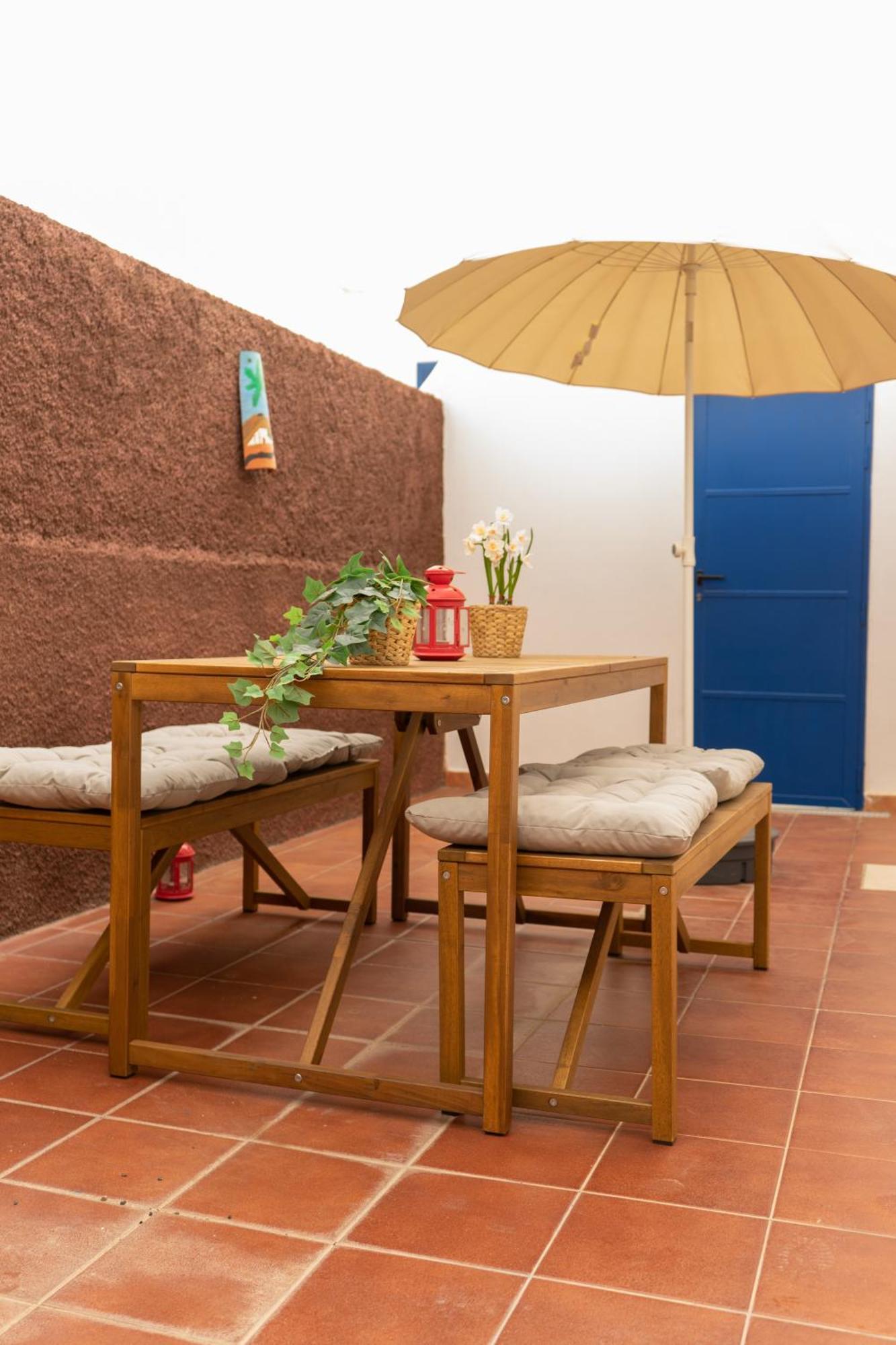 Ferienhaus Paradise By The Sea Playa Blanca (Lanzarote)